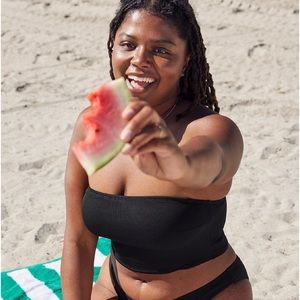 Aerie Bikini Top